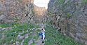 Via Ferrata Presa de los Caballeros